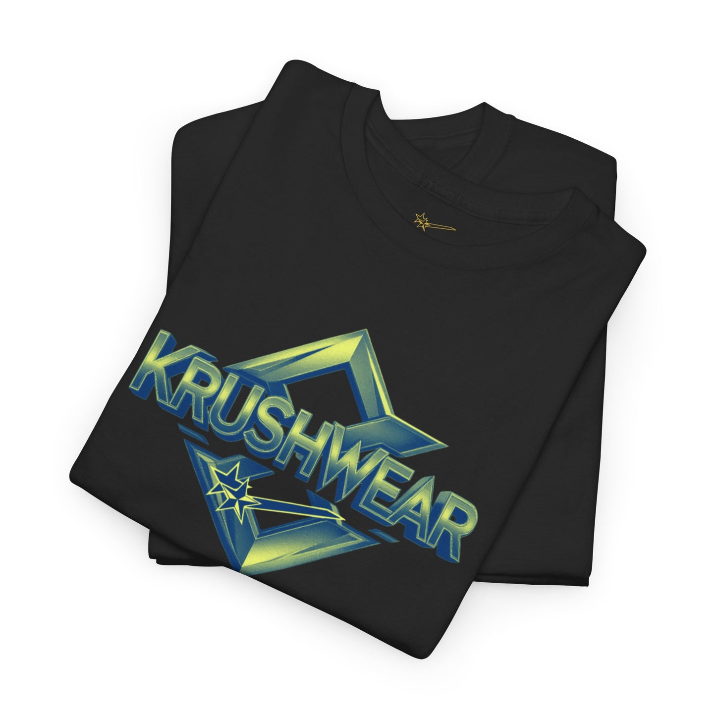 Krushwear Tee