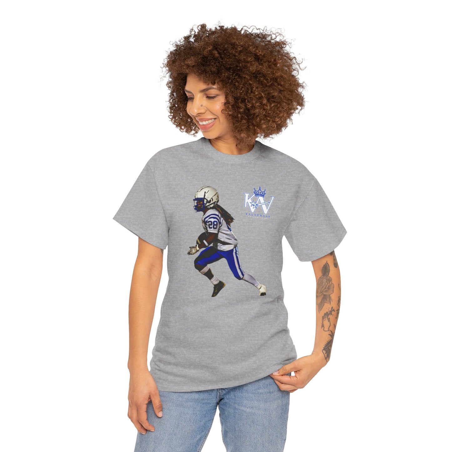 Tremel KRUSHWEAR Tee