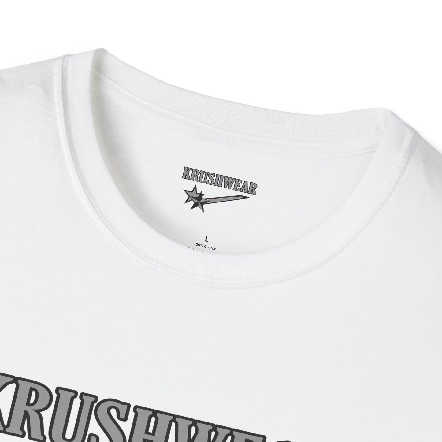 Krushwear Tee