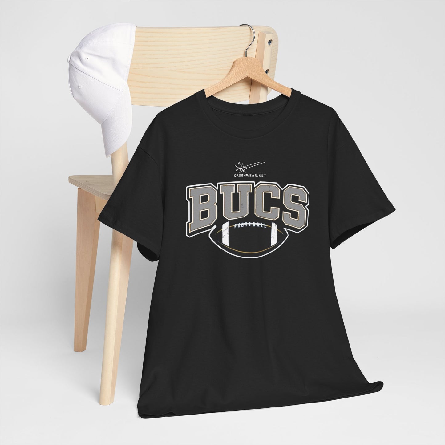Krushwear BUCS football tee