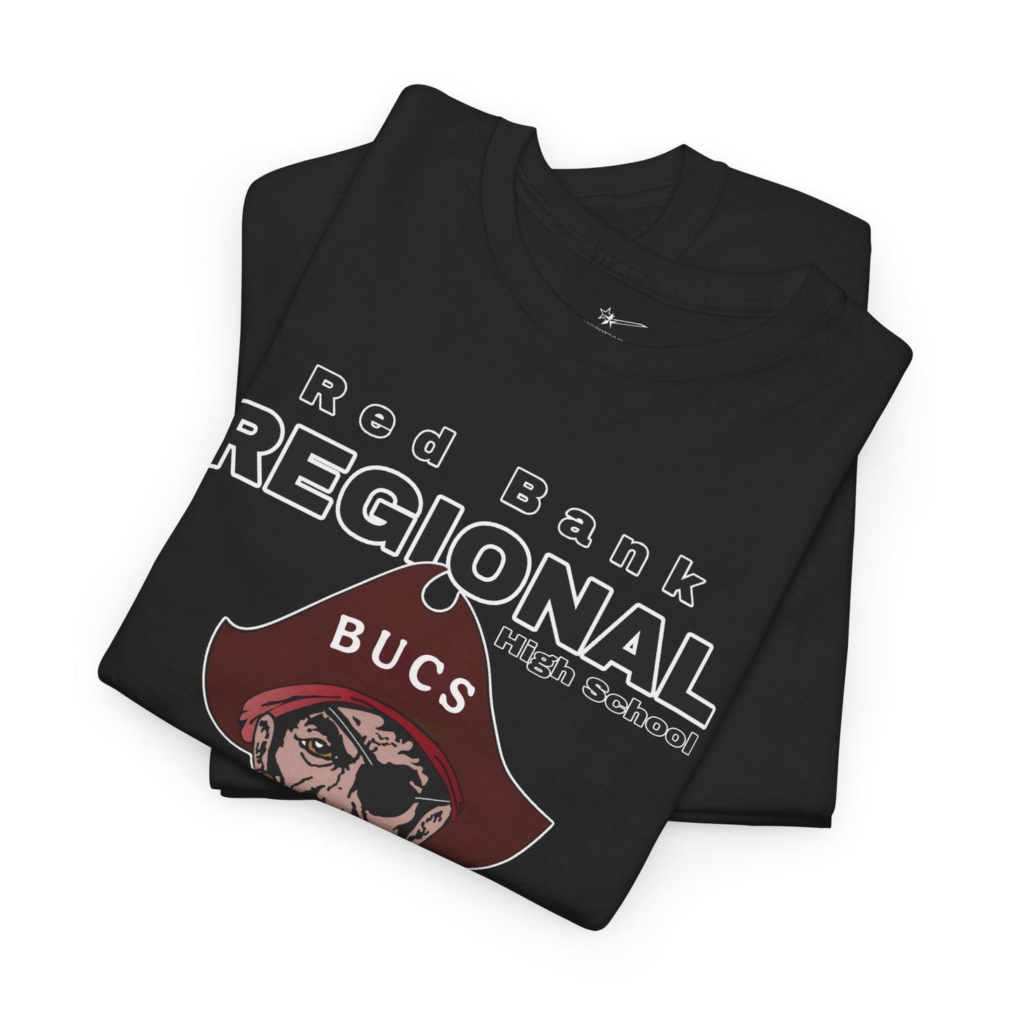 Bank Regional High School 1986 T-Shirt