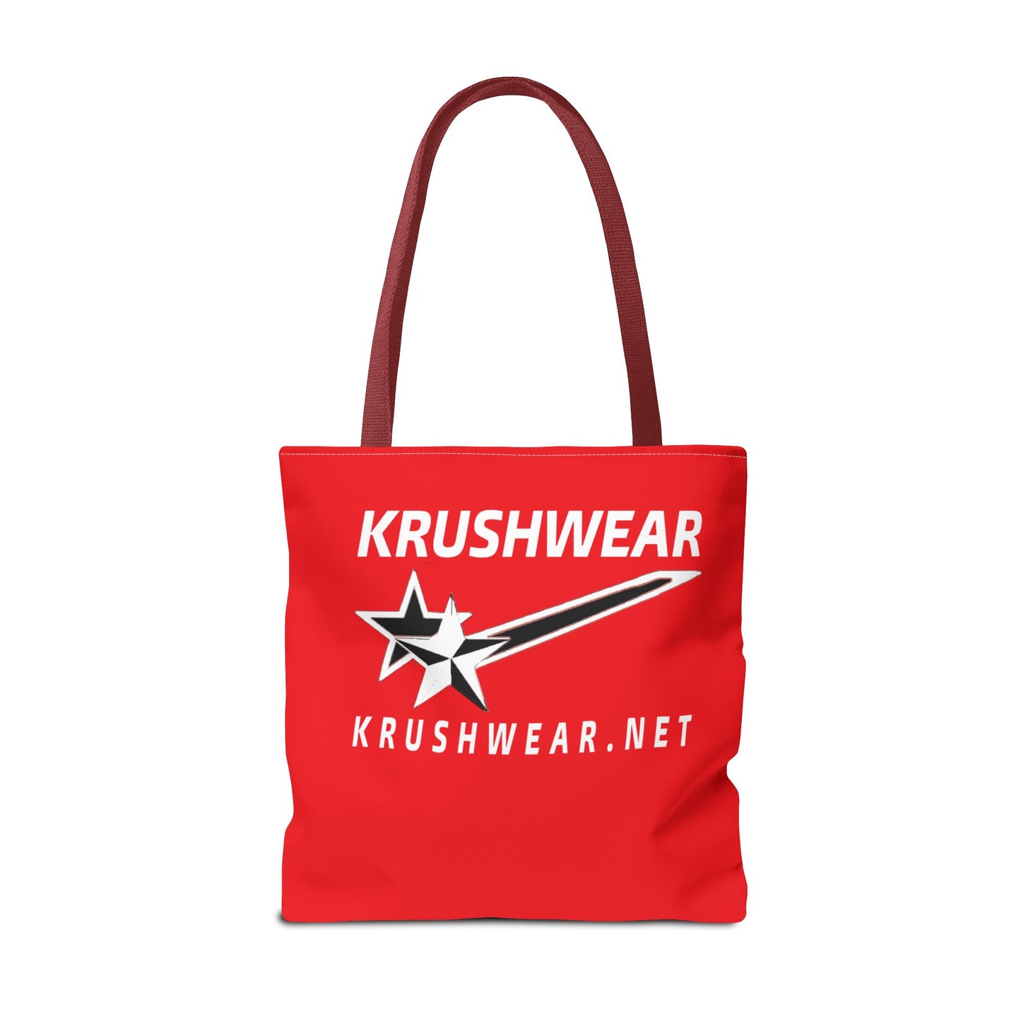 Krushwear Tote Bag - Stylish & Functional Carry-All