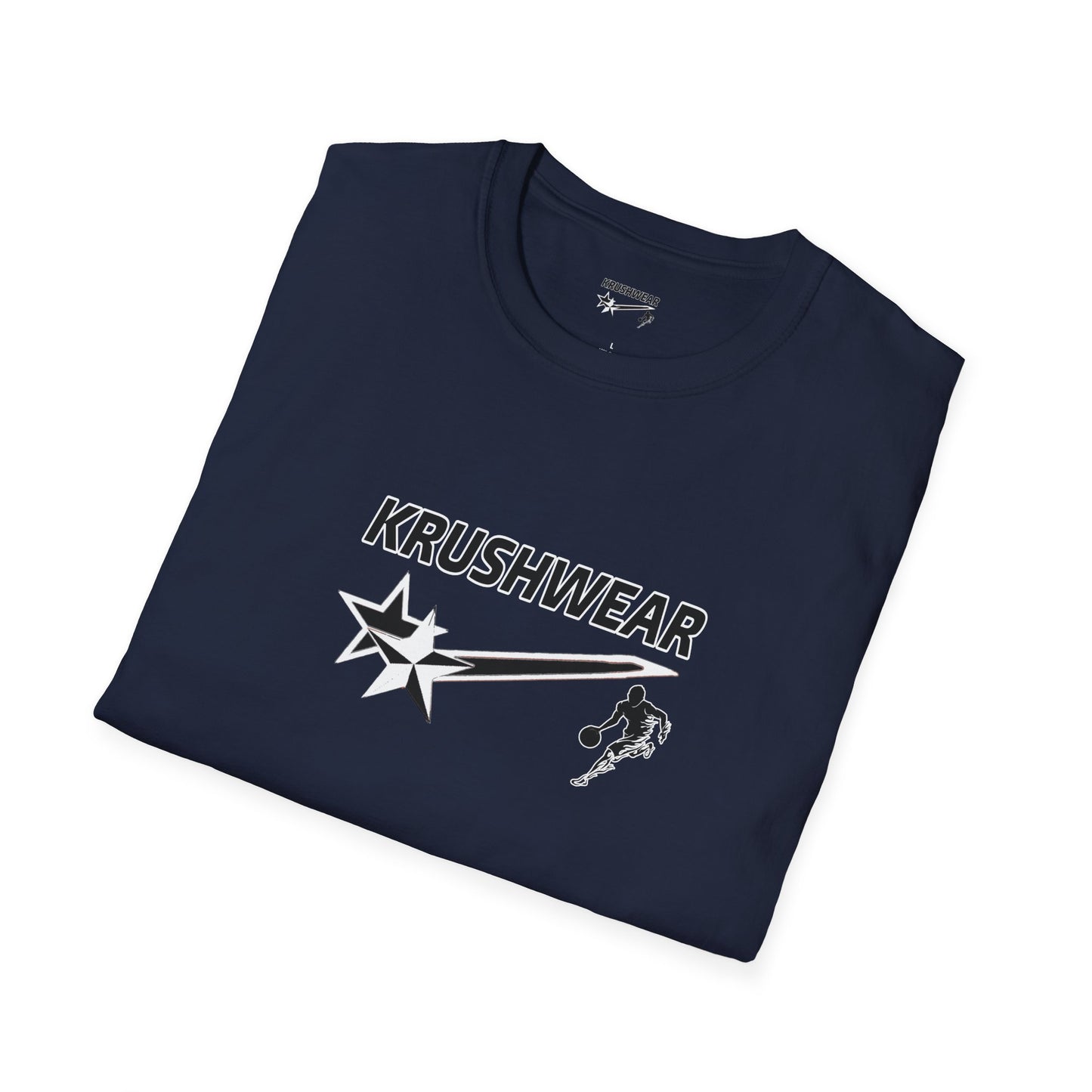 Krushwear Basketball Tee