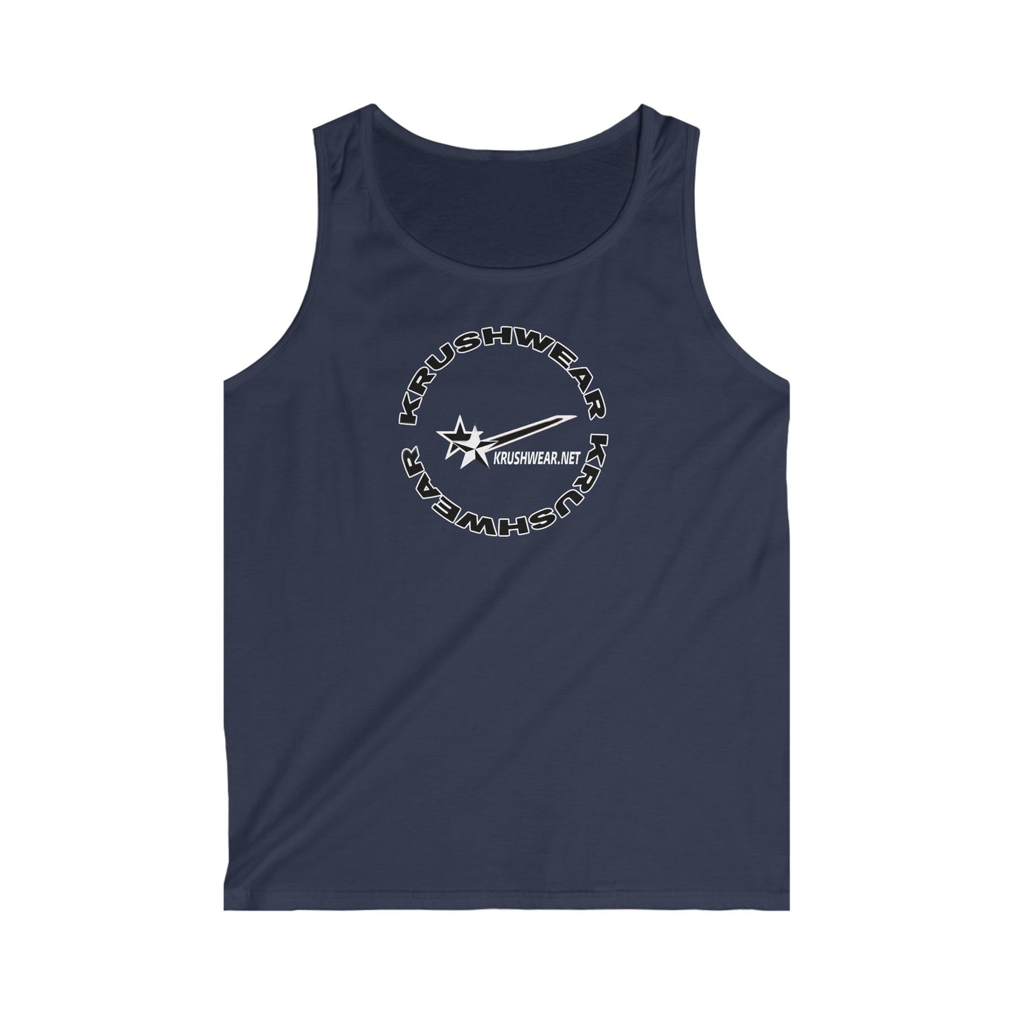 Krushwear.net Tank