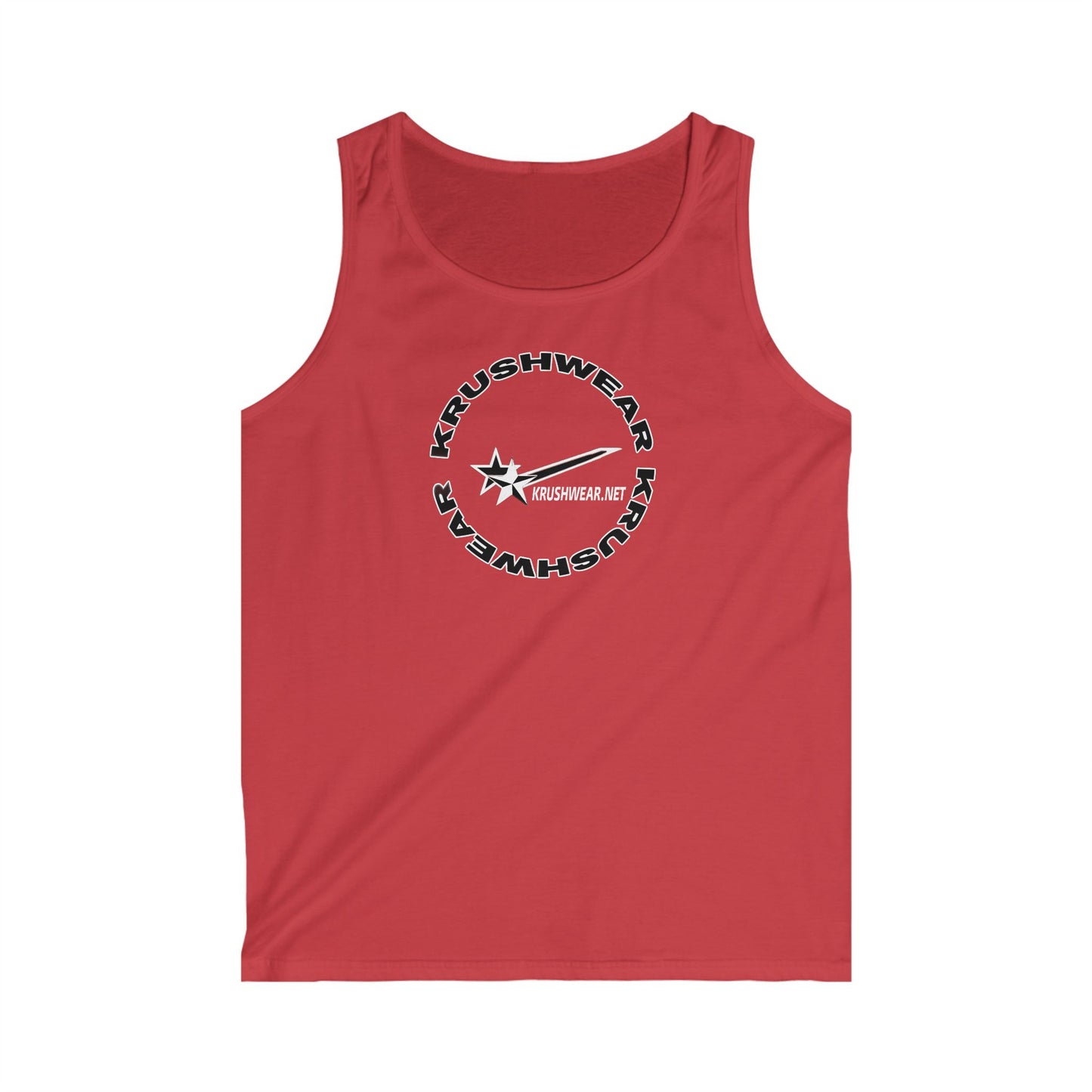 Krushwear.net Tank