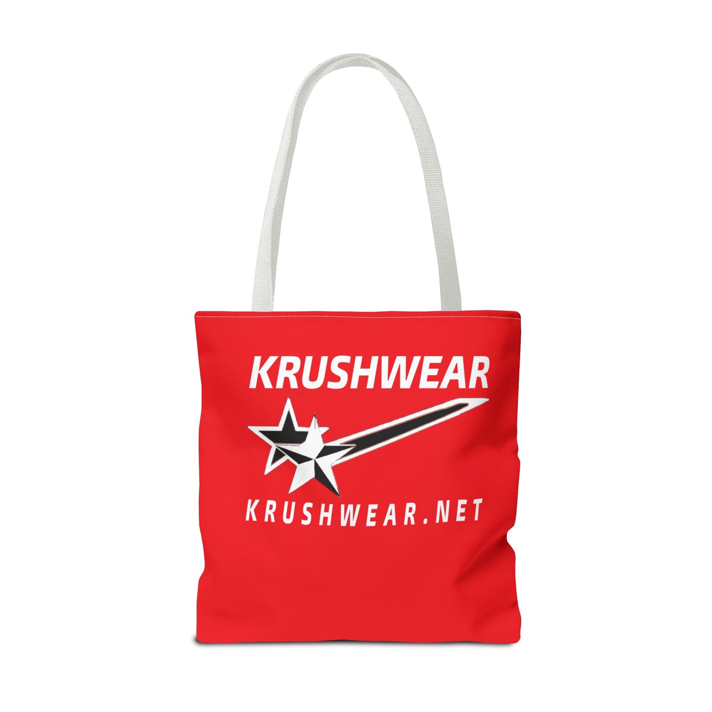Krushwear Tote Bag - Stylish & Functional Carry-All