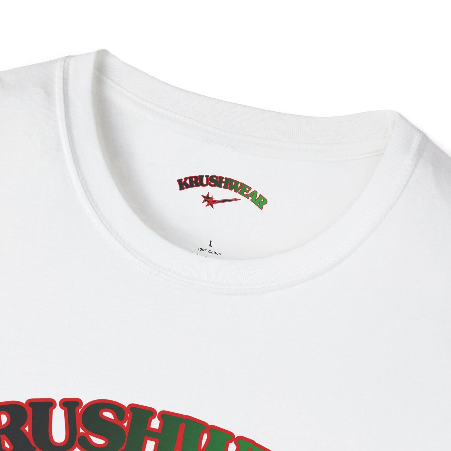 Krushwear Tee