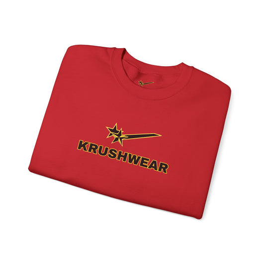 Krushwear Sweatshirt