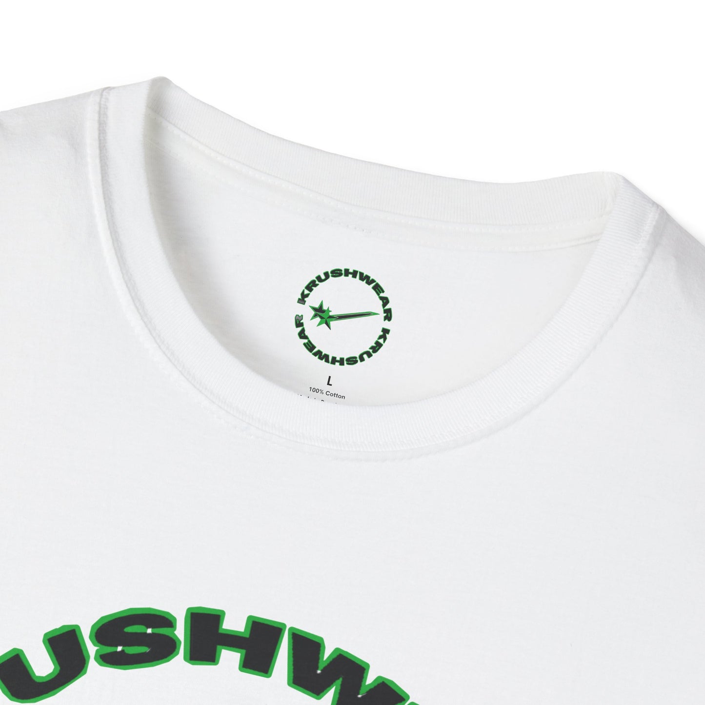 Krushwear Tee