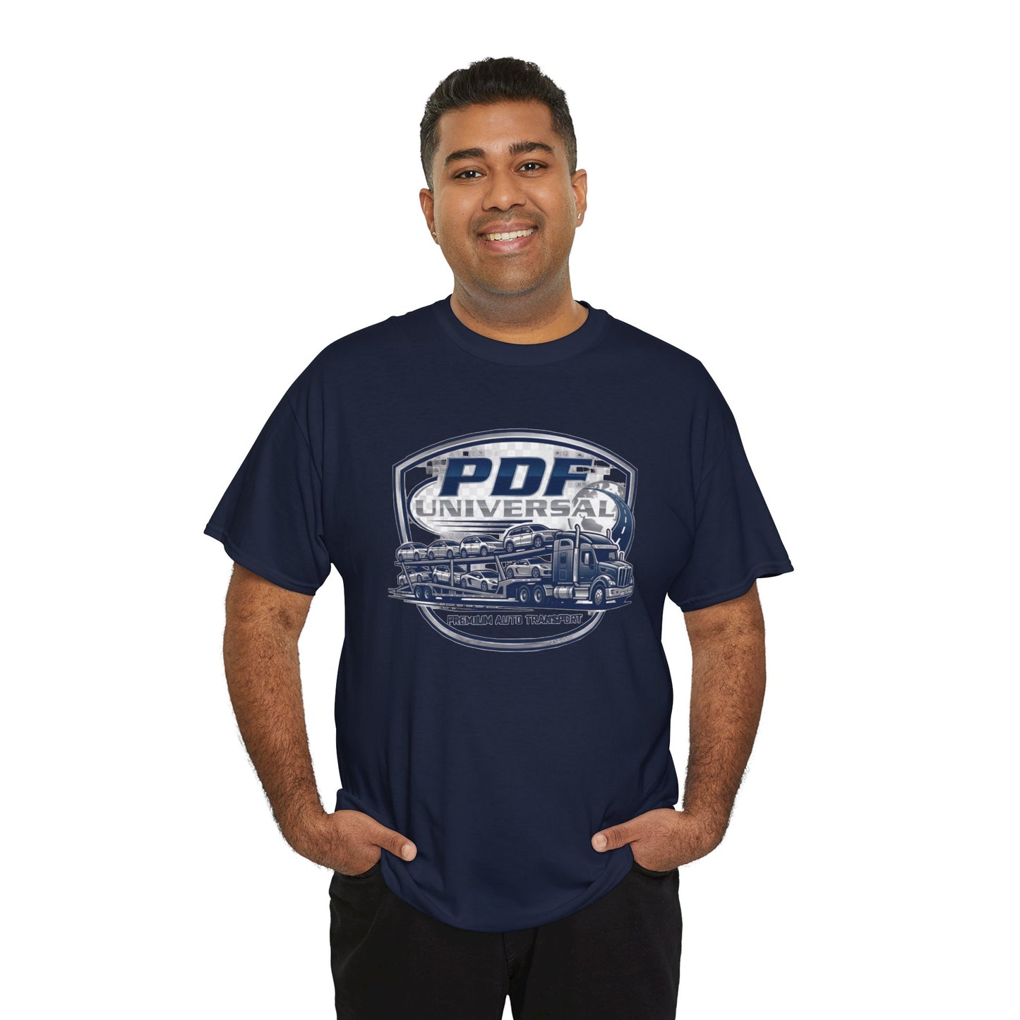 PDF Universal Tee