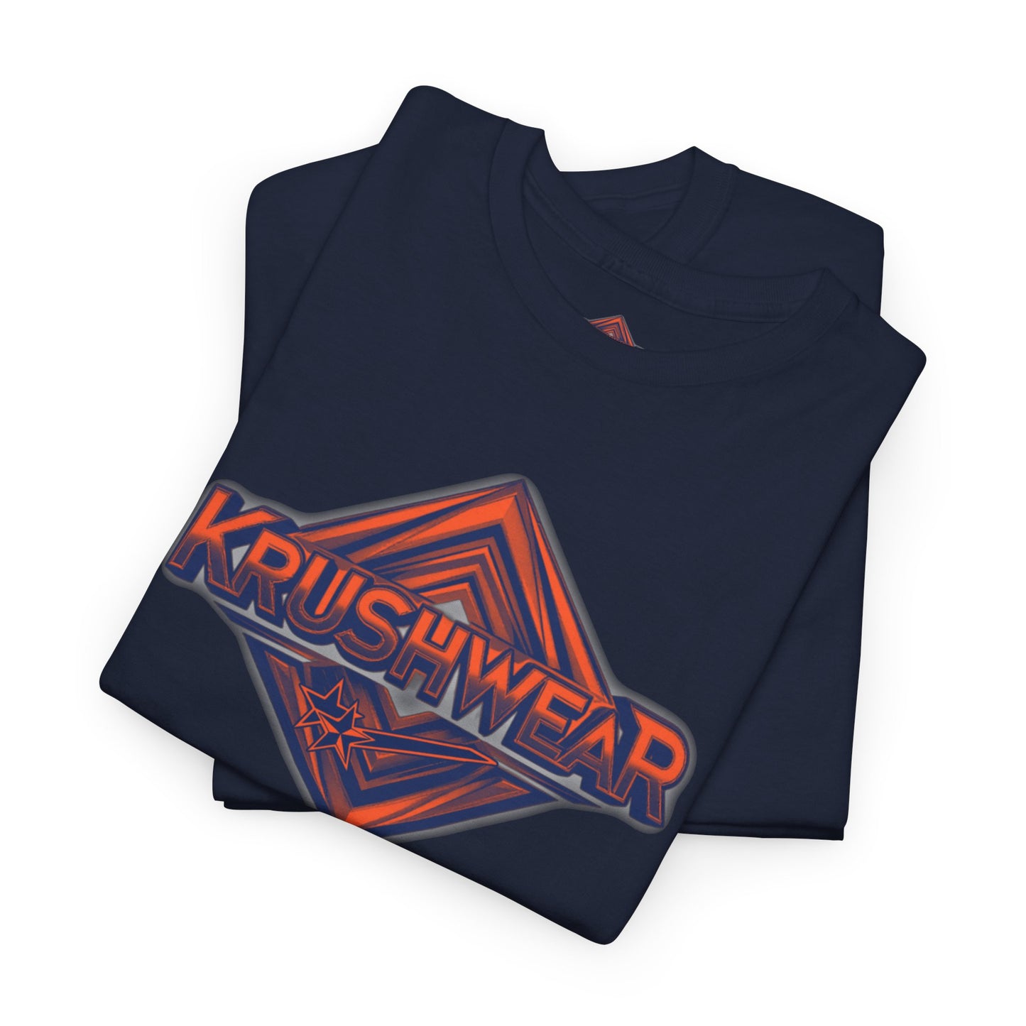 Krushwear Tee