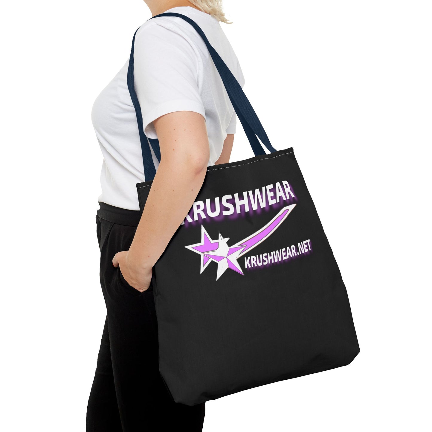 Krushwear Tote Bag