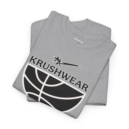 Krushwear Basketball Tee