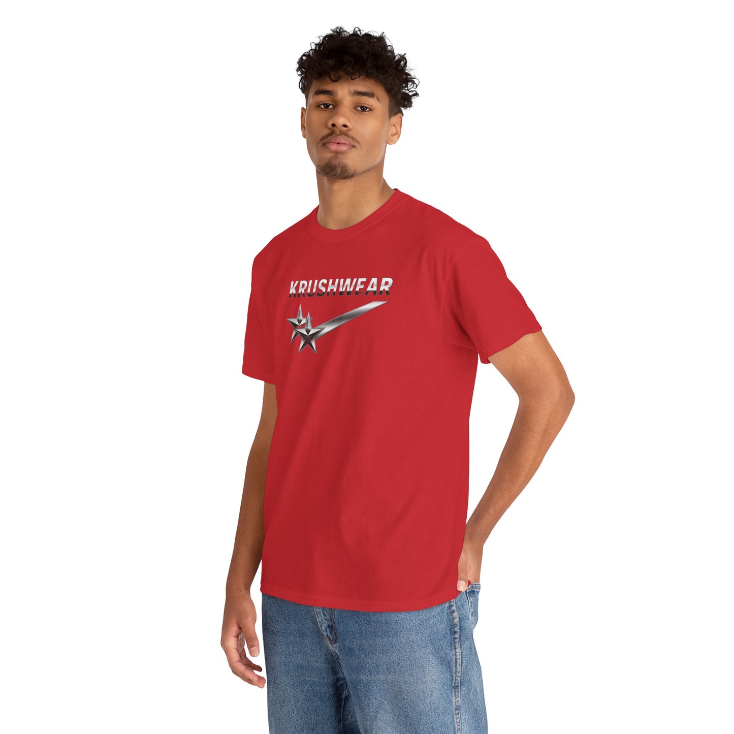 Krushwear Tee