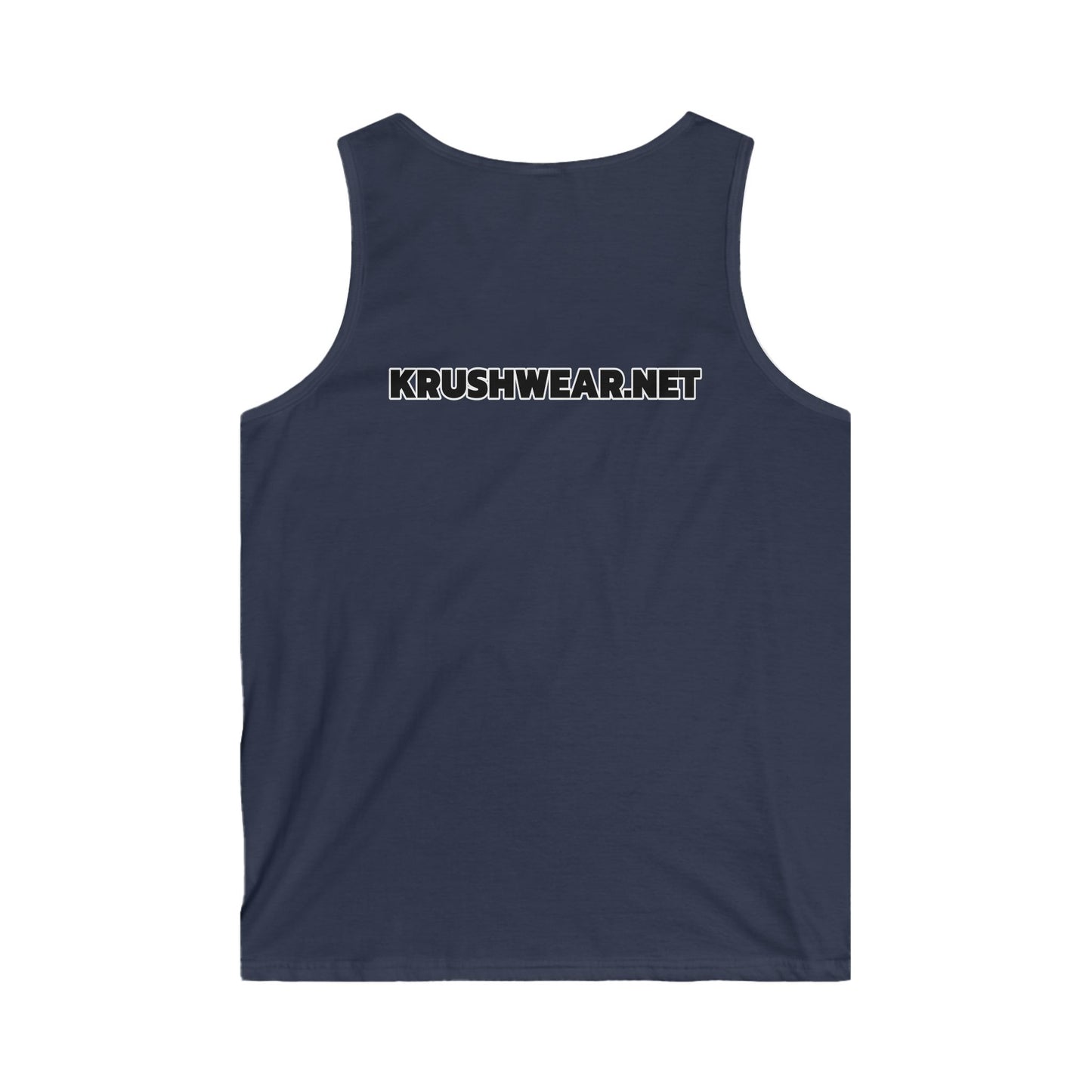 Krushwear.net Tank