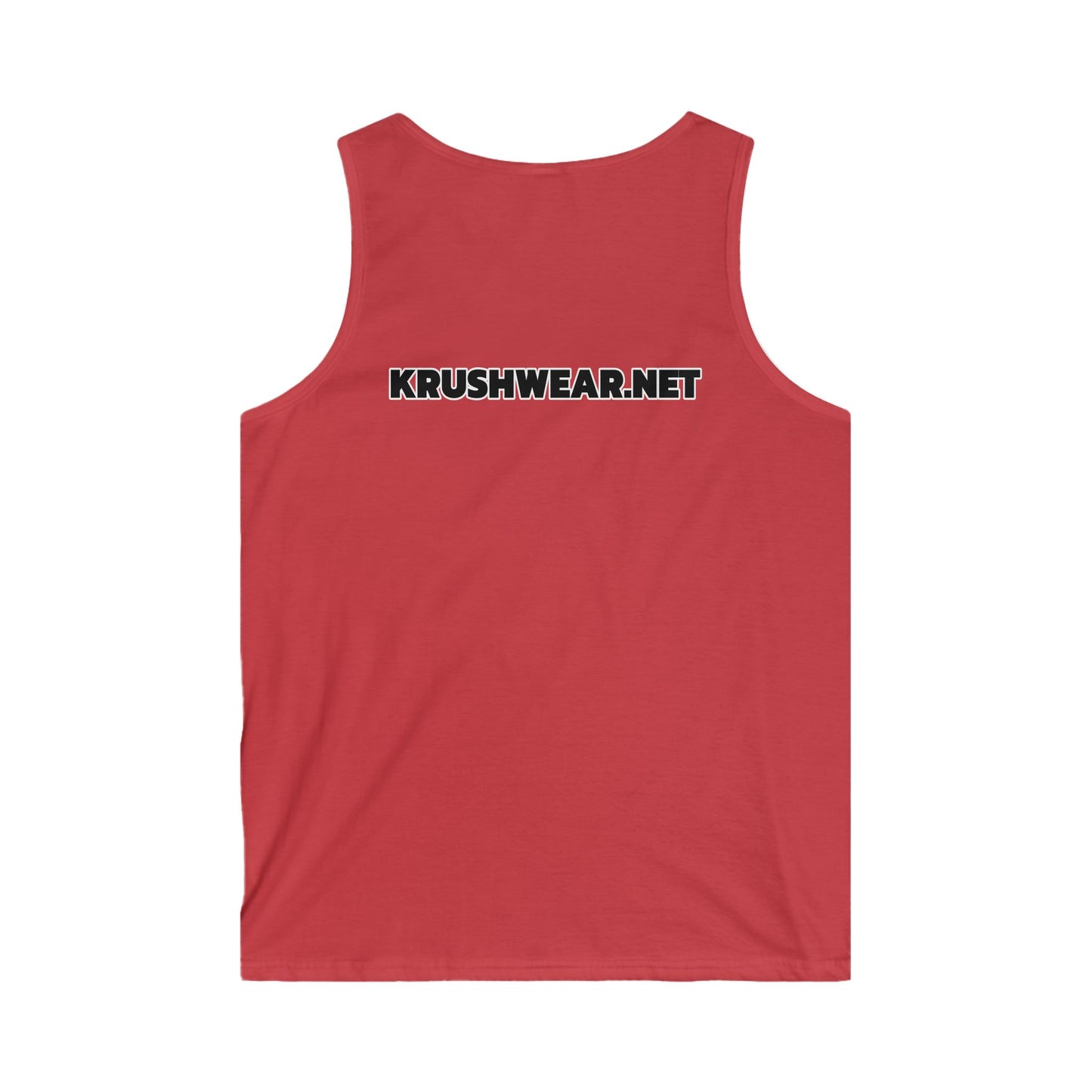 Krushwear.net Tank