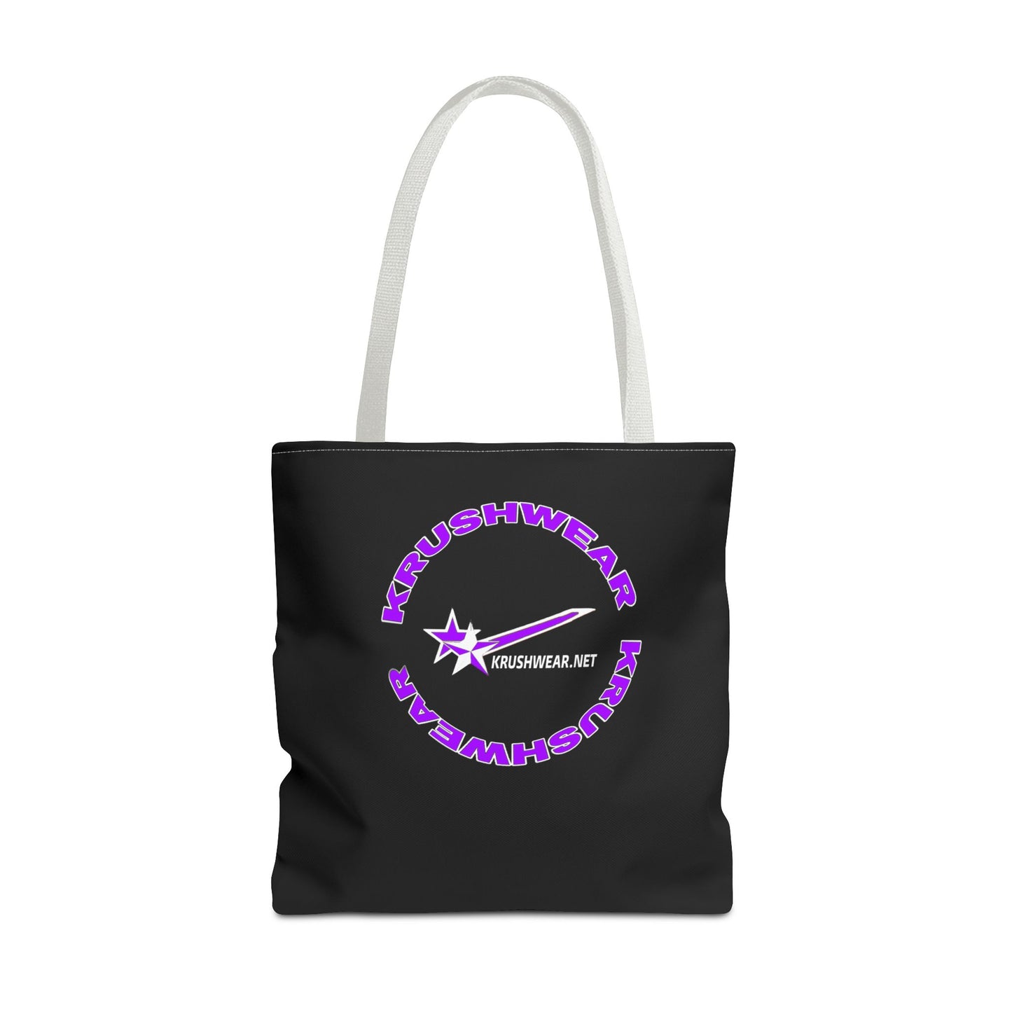 Krushwear Tote Bag