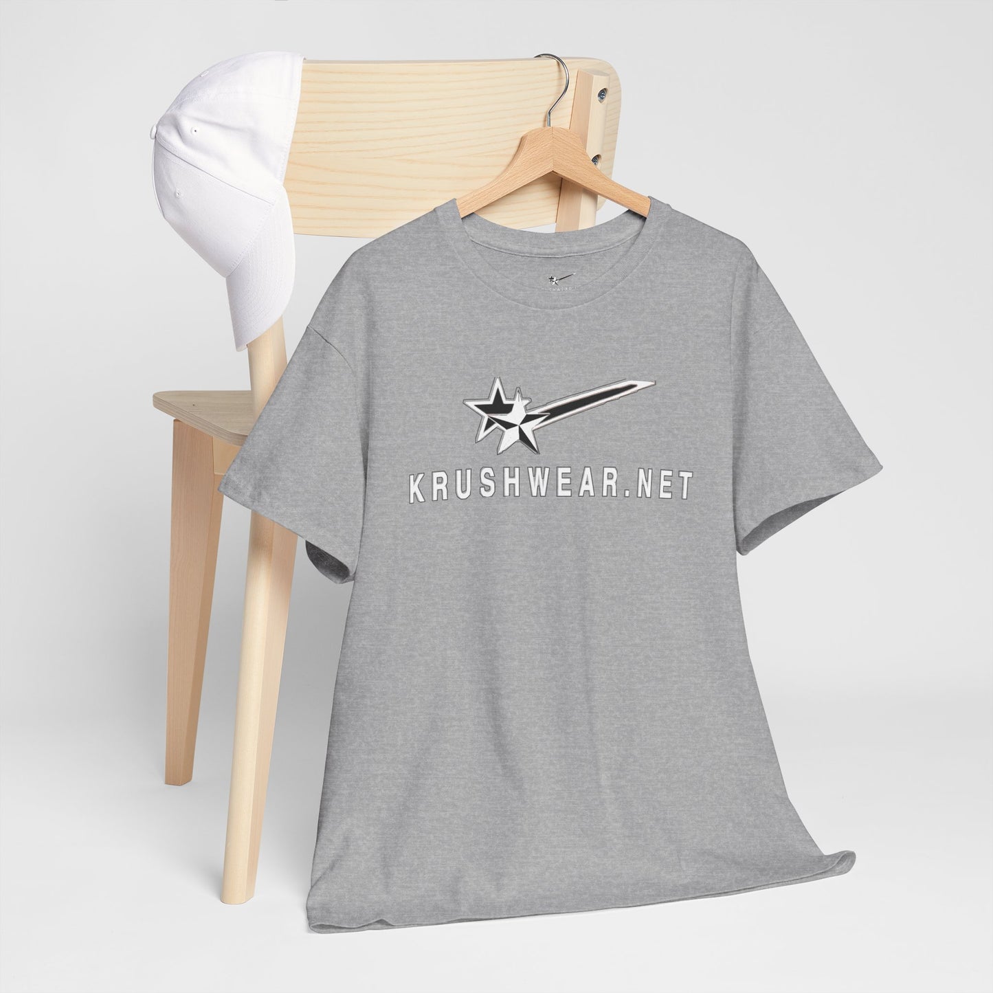 Krushwear.net Tee