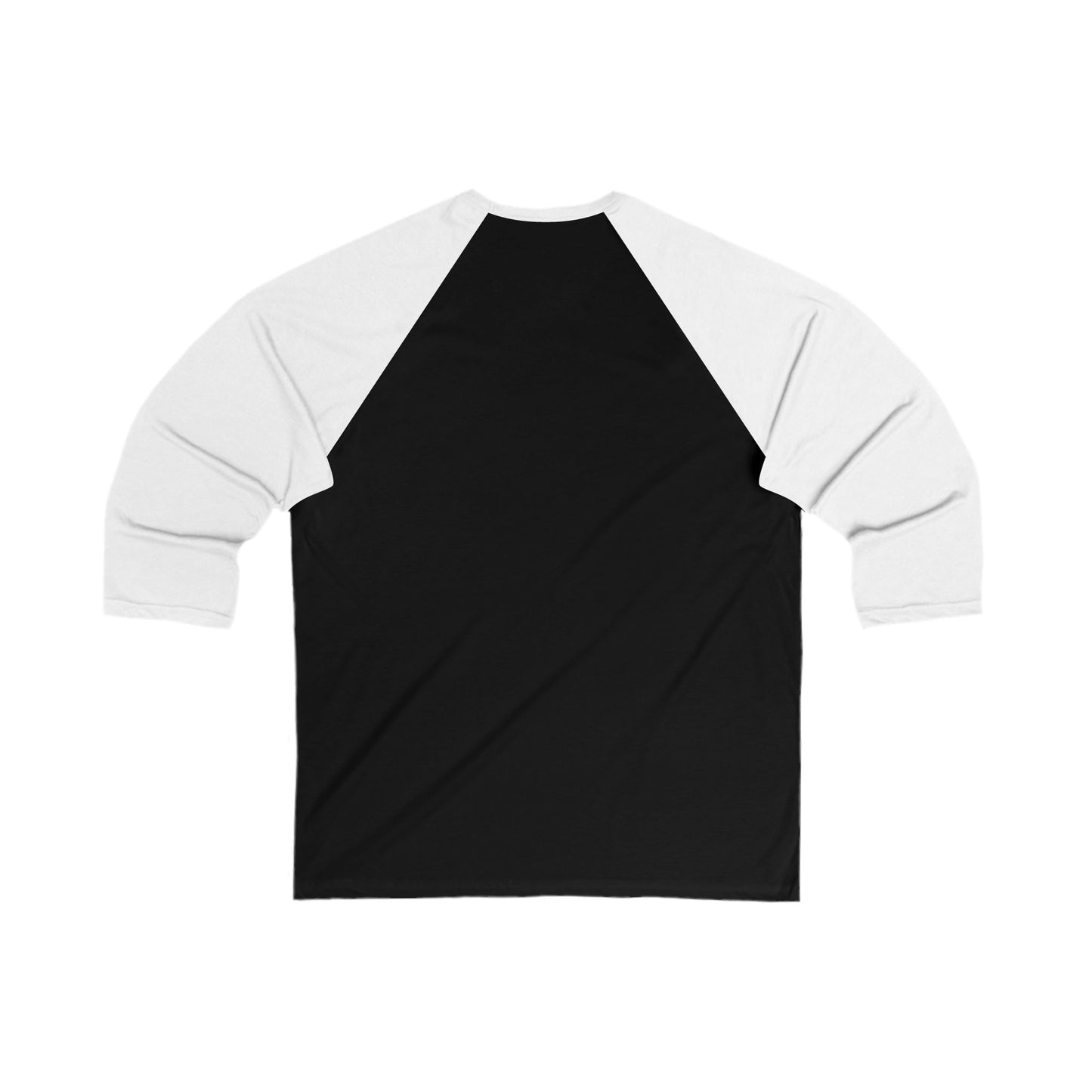 Krushwear Baseball Tee