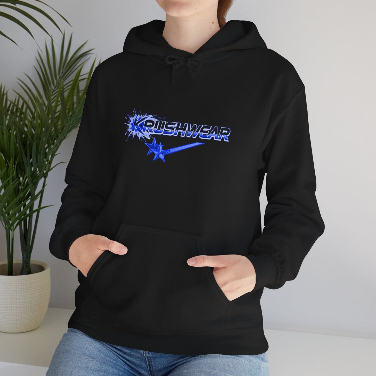 Krushwear Hoodie