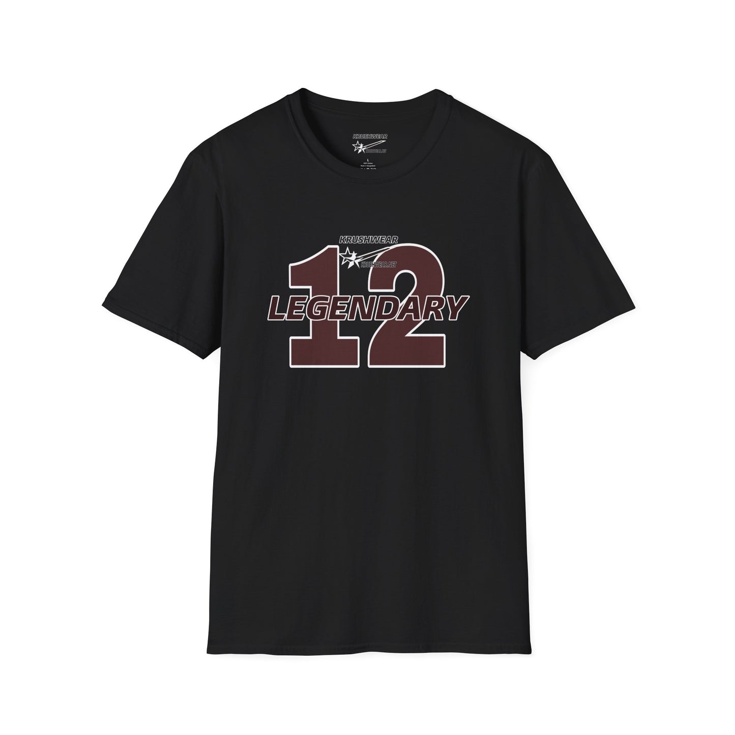 Krushwear L12 T