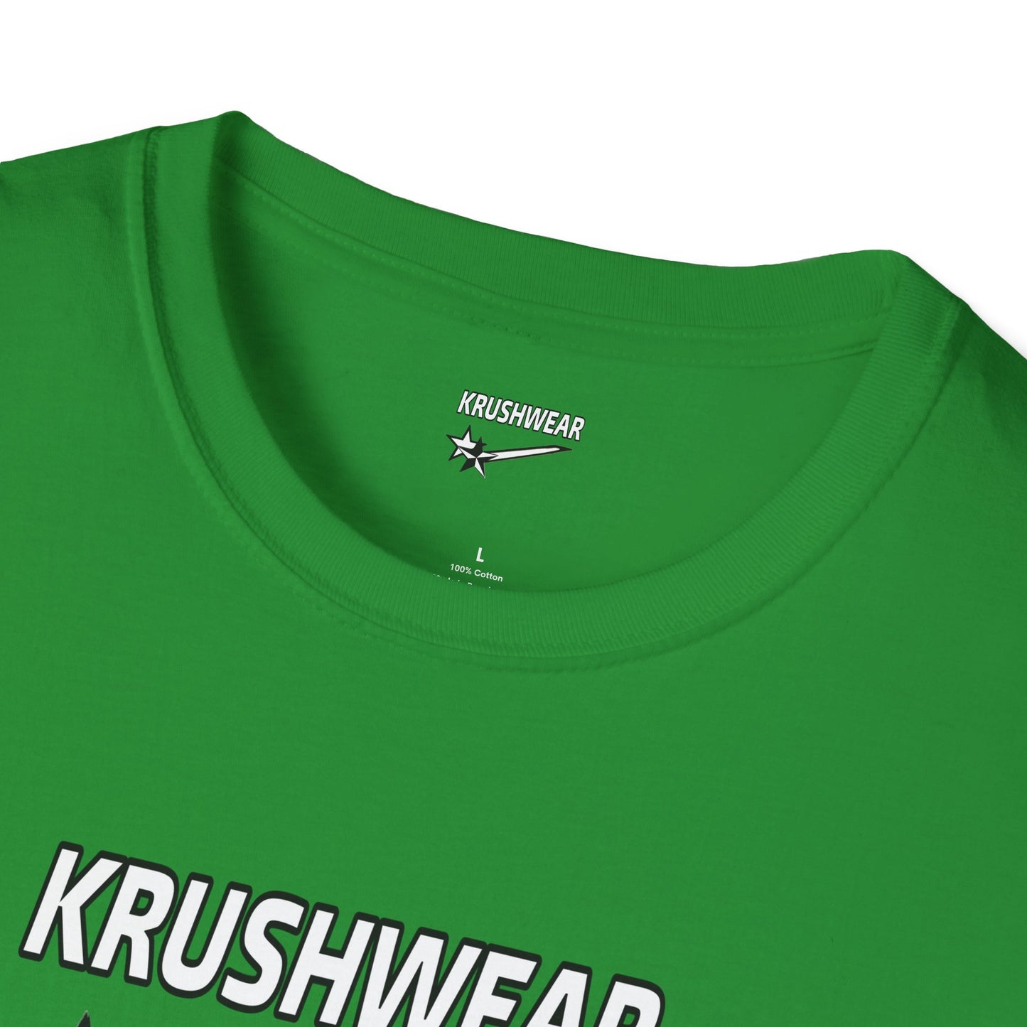 Krushwear Tee