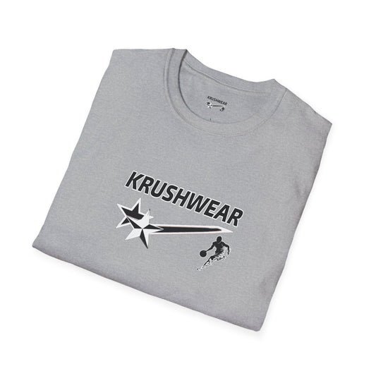 Krushwear Basketball Tee
