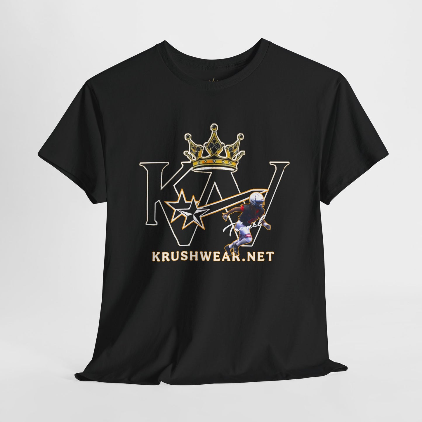 Krushwear Tremel Tee