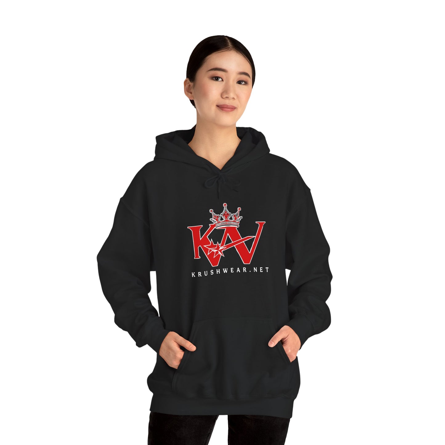 Krushwear Hoodie