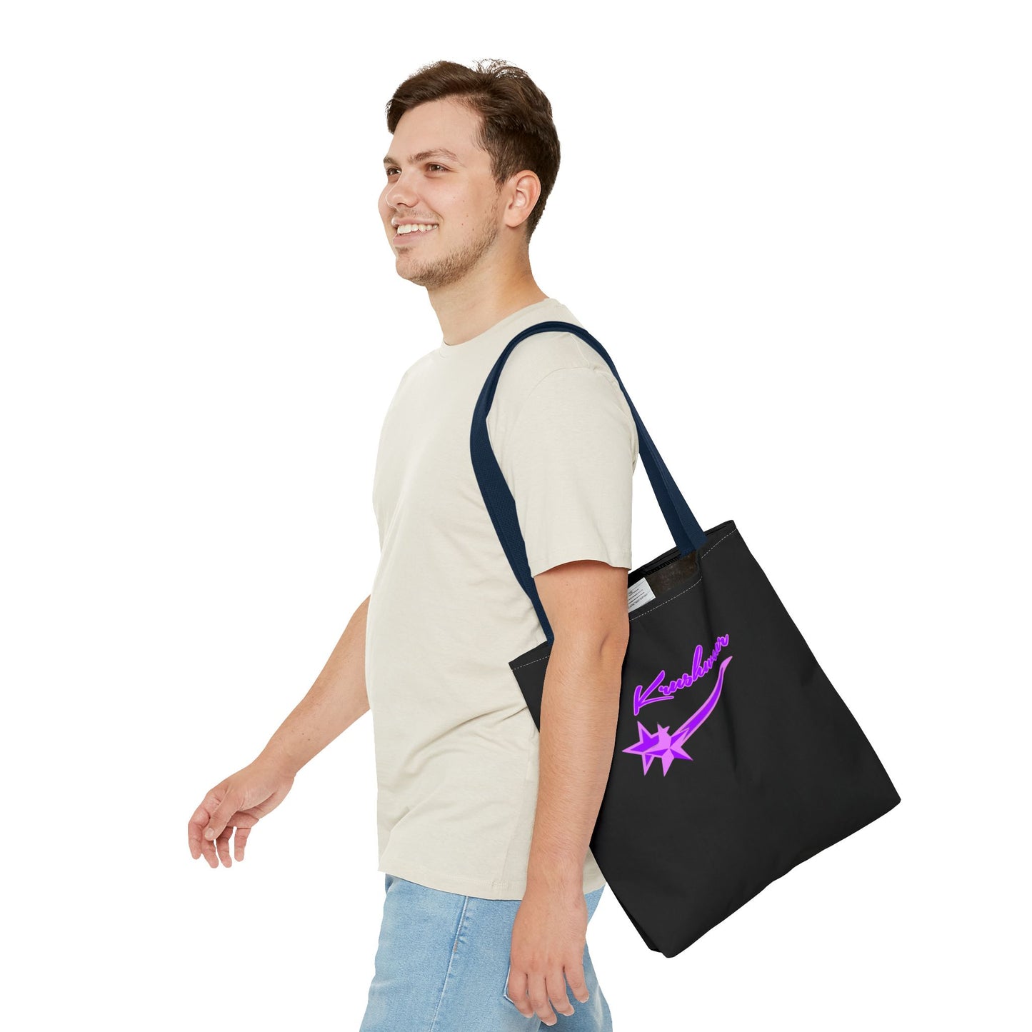 Krushwear Tote Bag