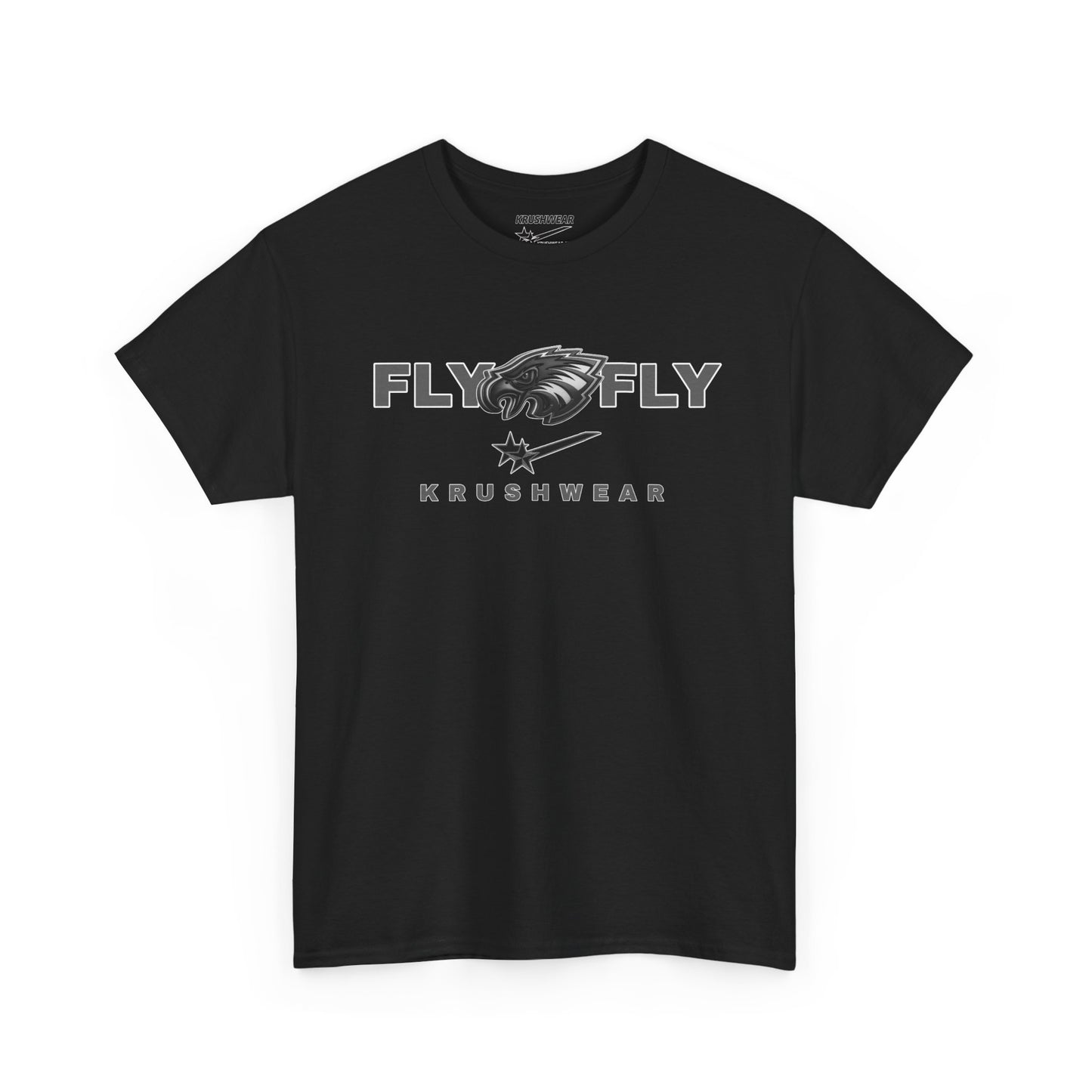 Krushwear Fly Eagle Tee