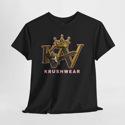 Krushwear Crown Tee