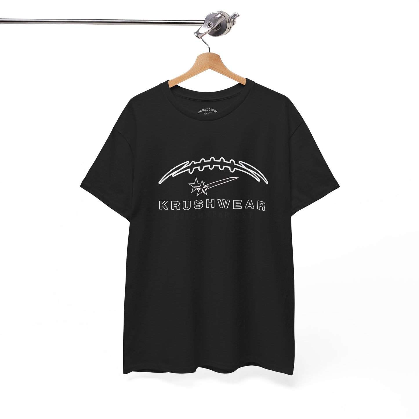 Krushwear Football Tee