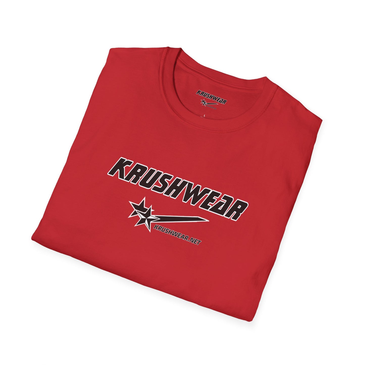 Krushwear Tee