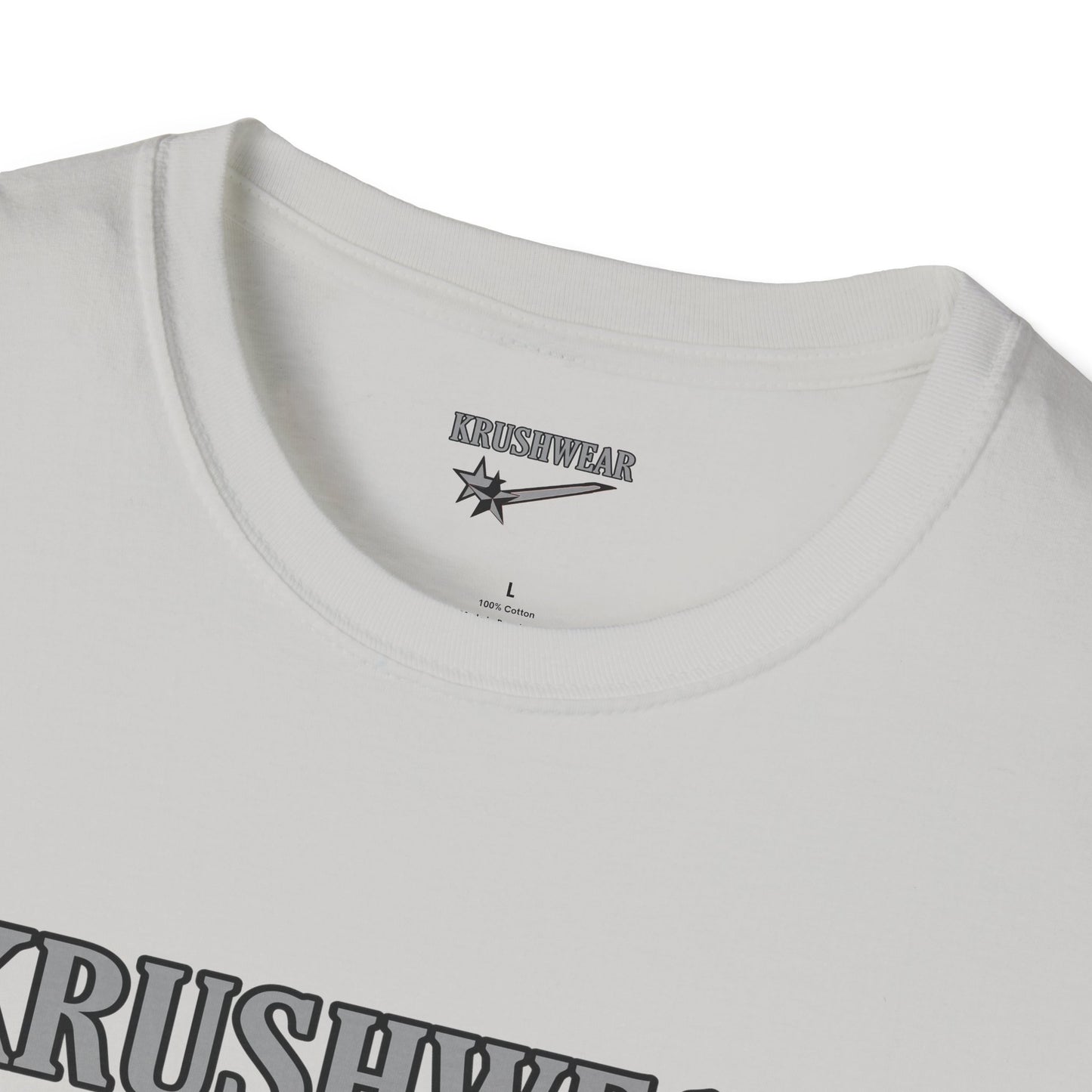 Krushwear Tee