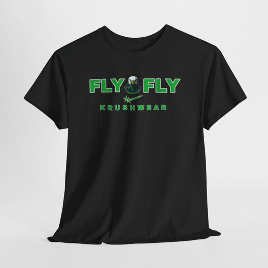 Krushwear Fly Eagle Tee