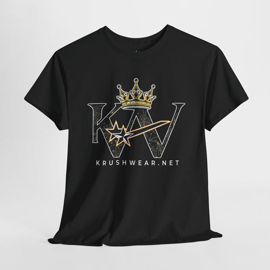 Krushwear Crown Tee