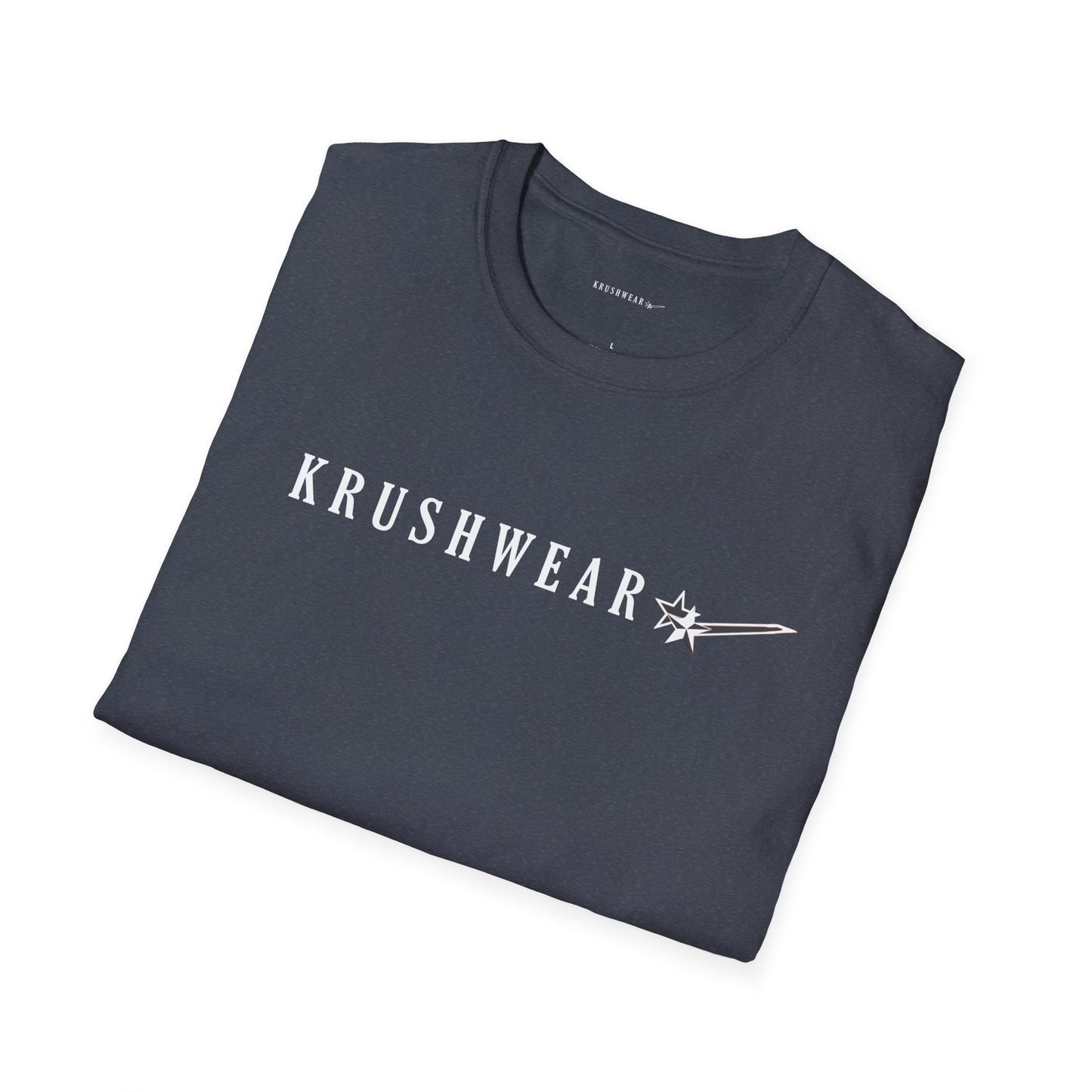 Krushwear Tee