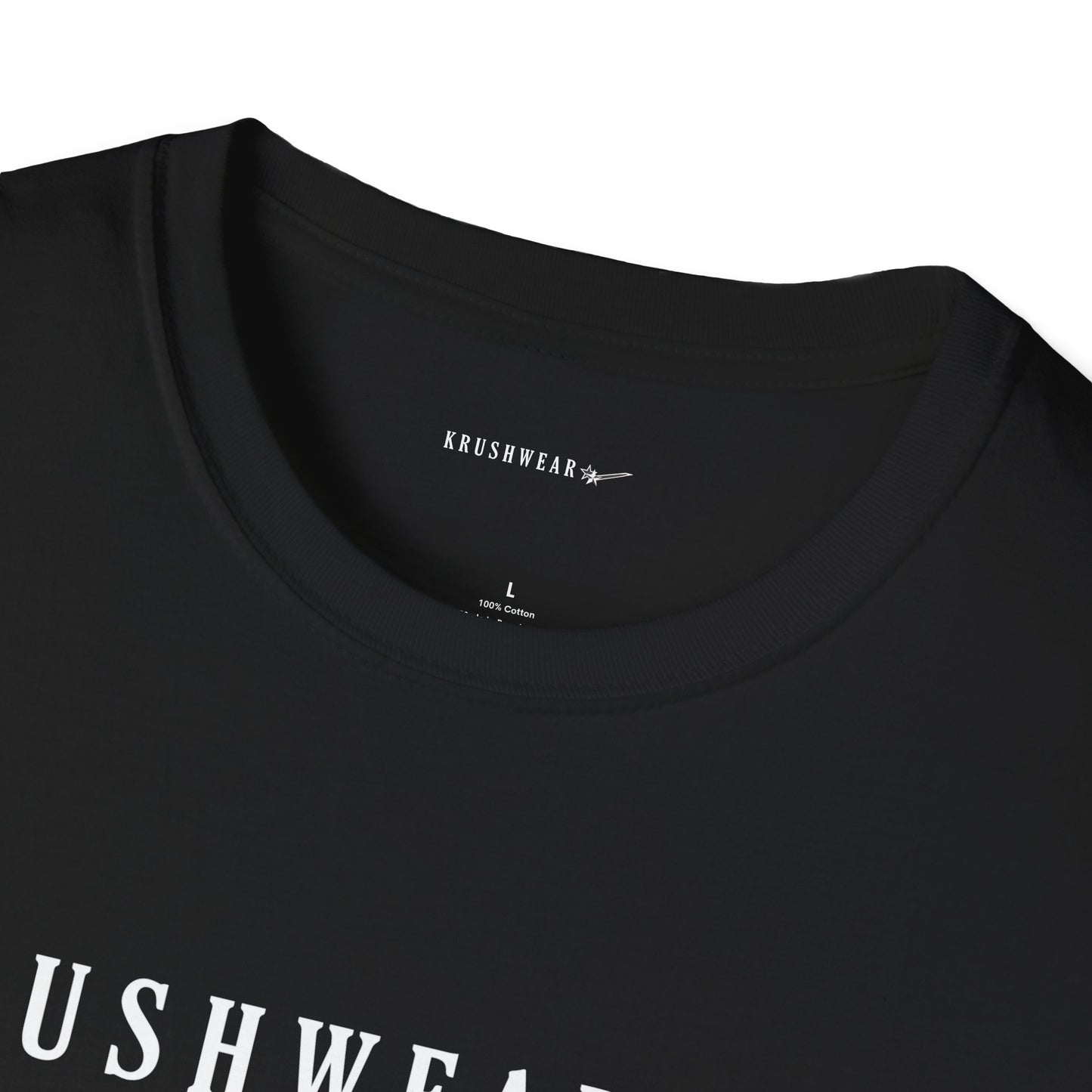 Krushwear Tee