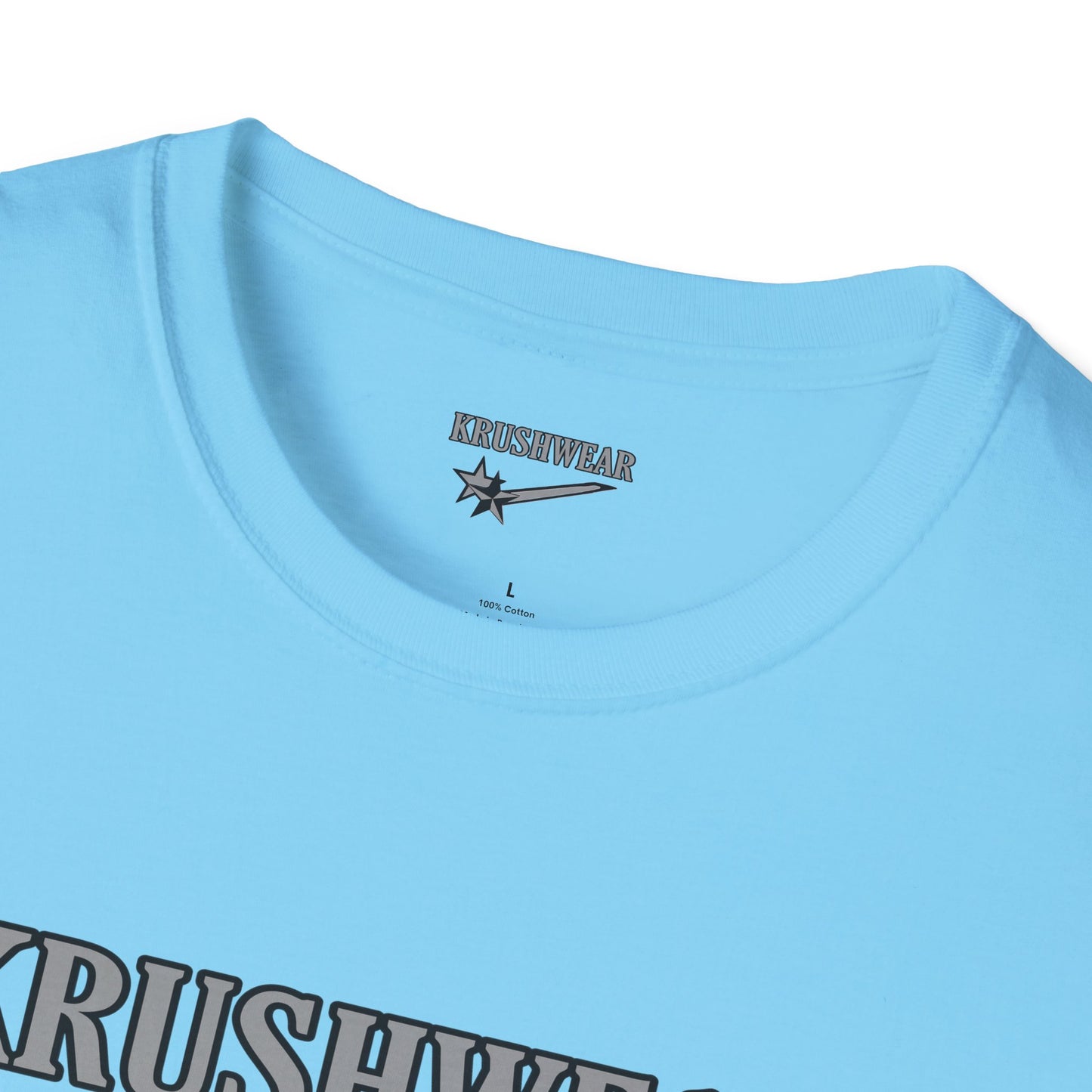 Krushwear Tee