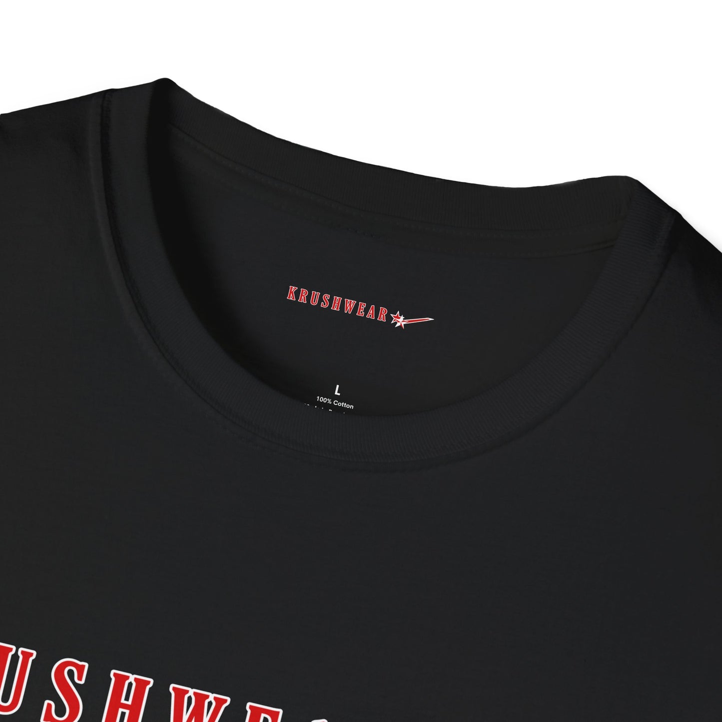 Krushwear Tee