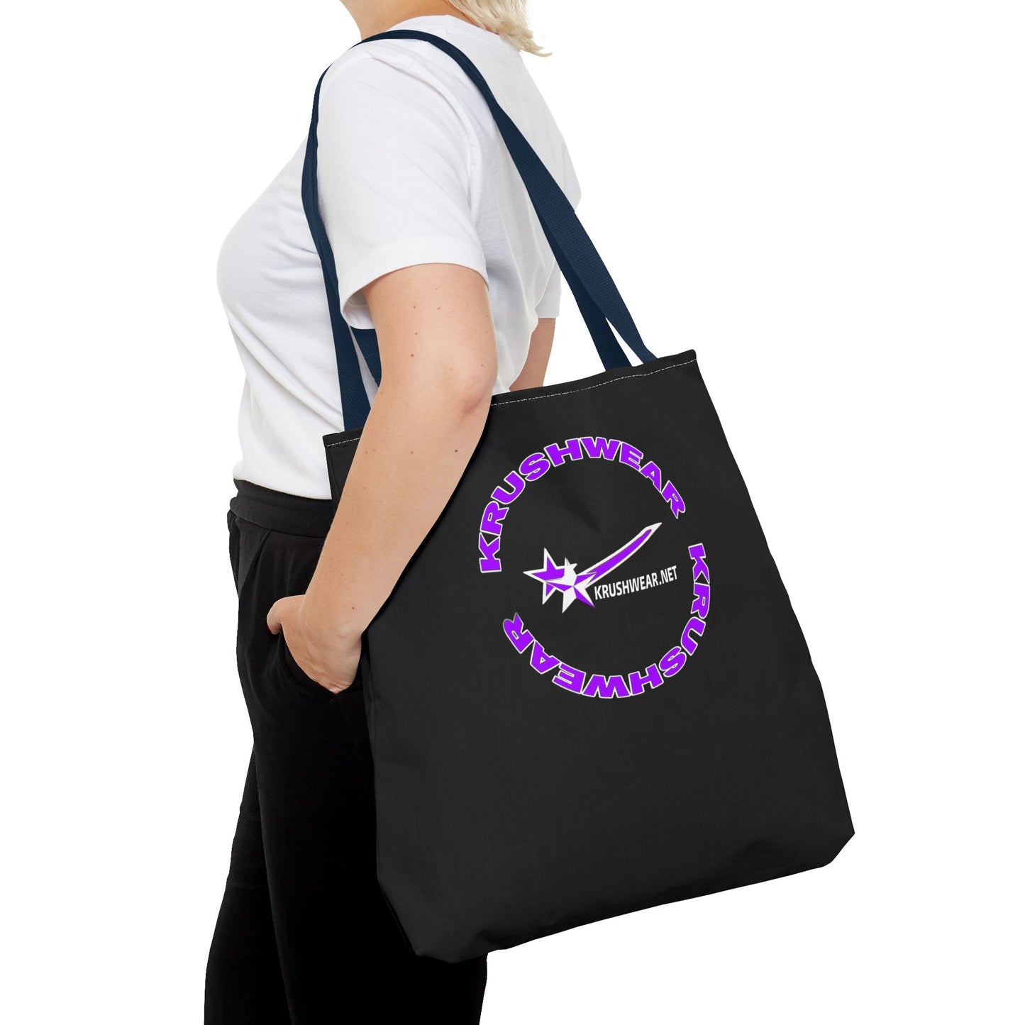 Krushwear Tote Bag
