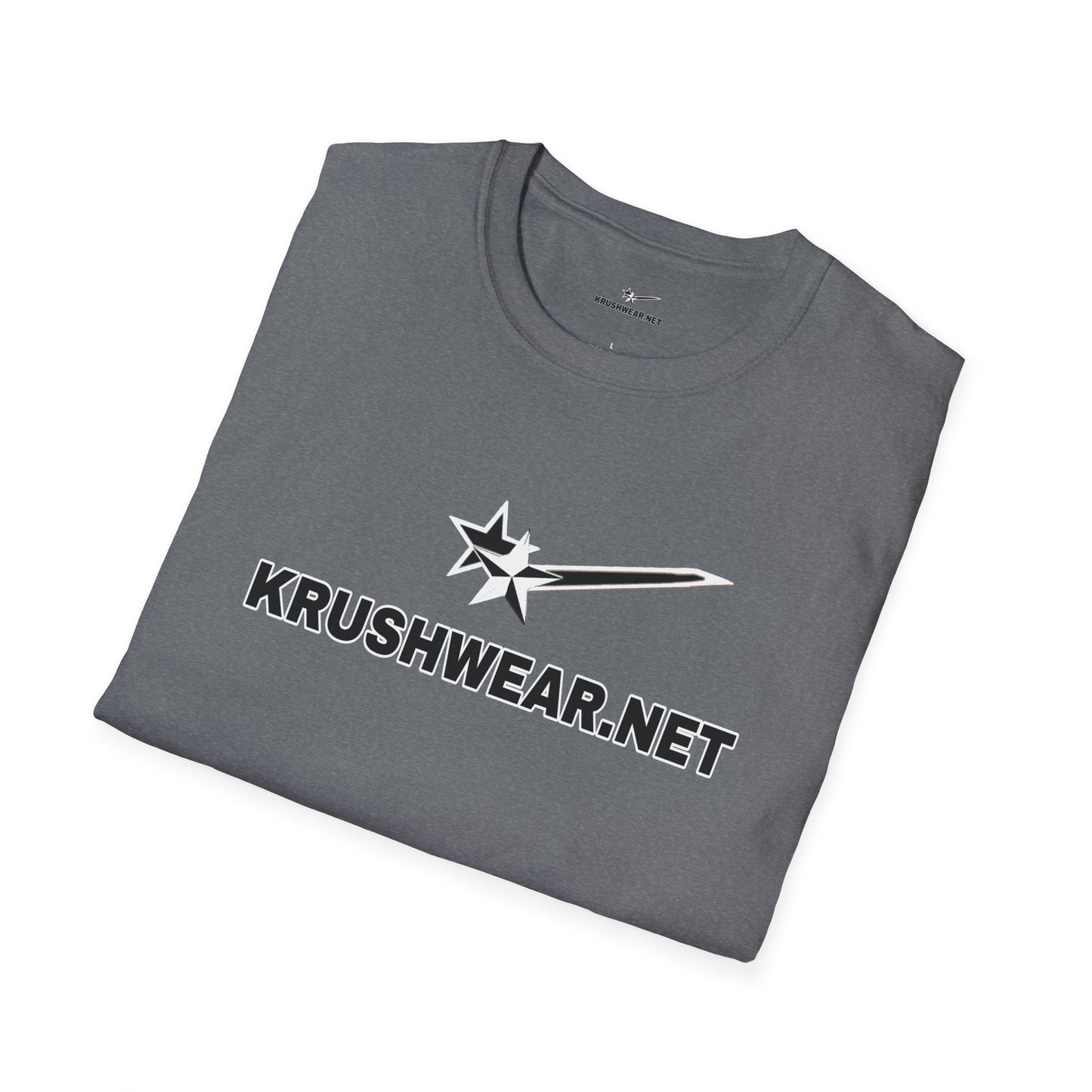 Krushwear.net Tee