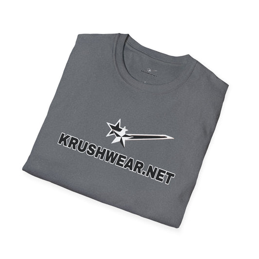 Krushwear.net Tee