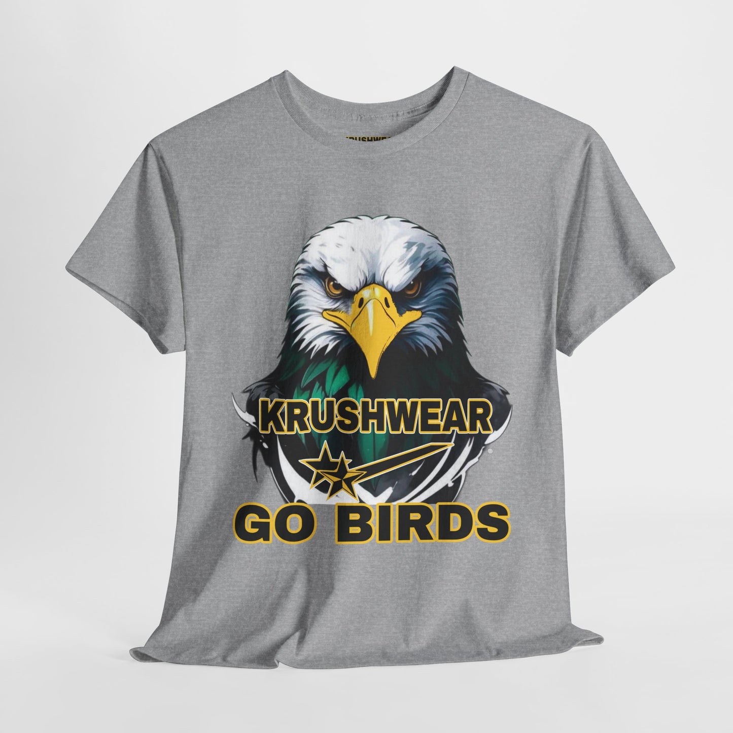 G-Birds KRUSHWEAR Tee