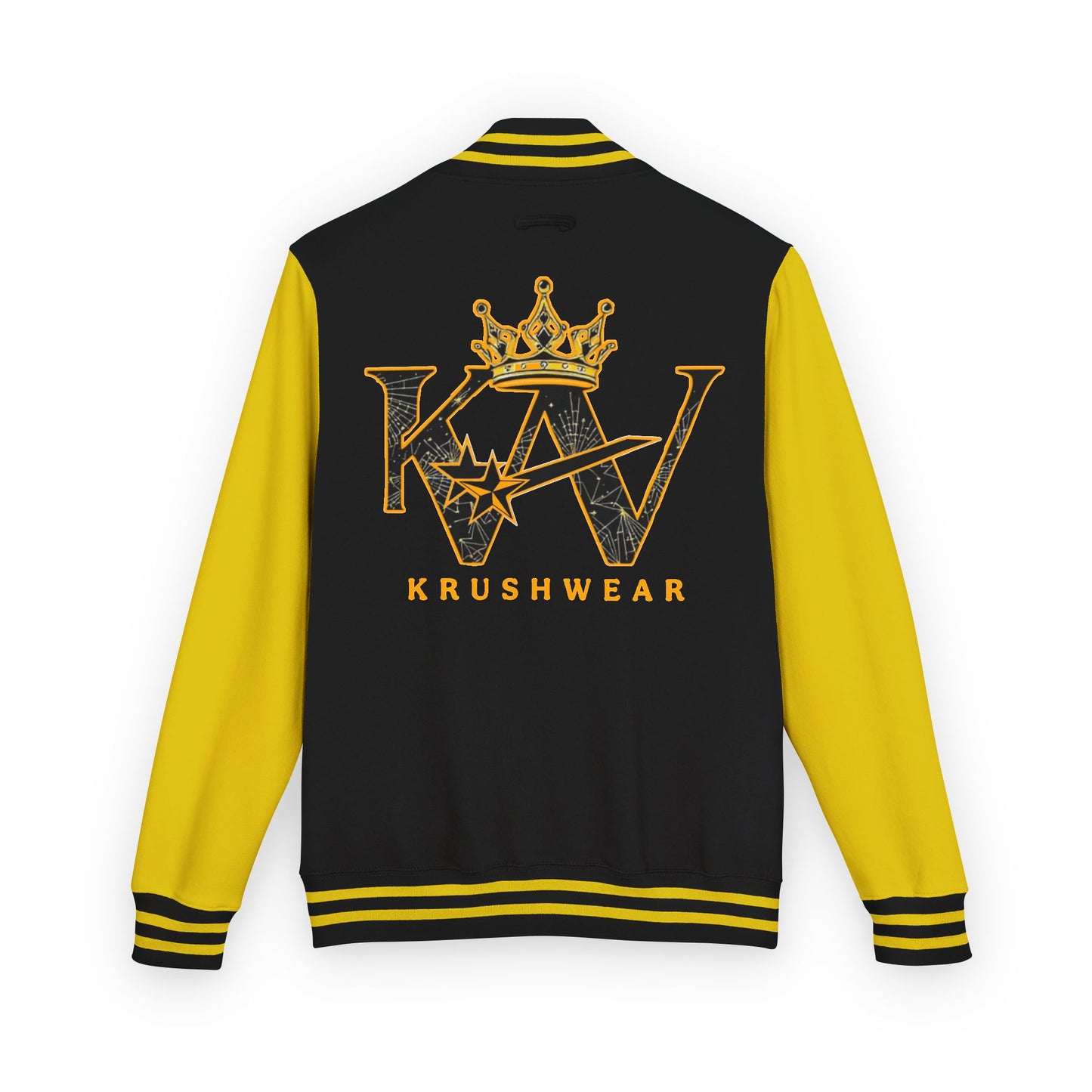 Krushwear Crown Jacket