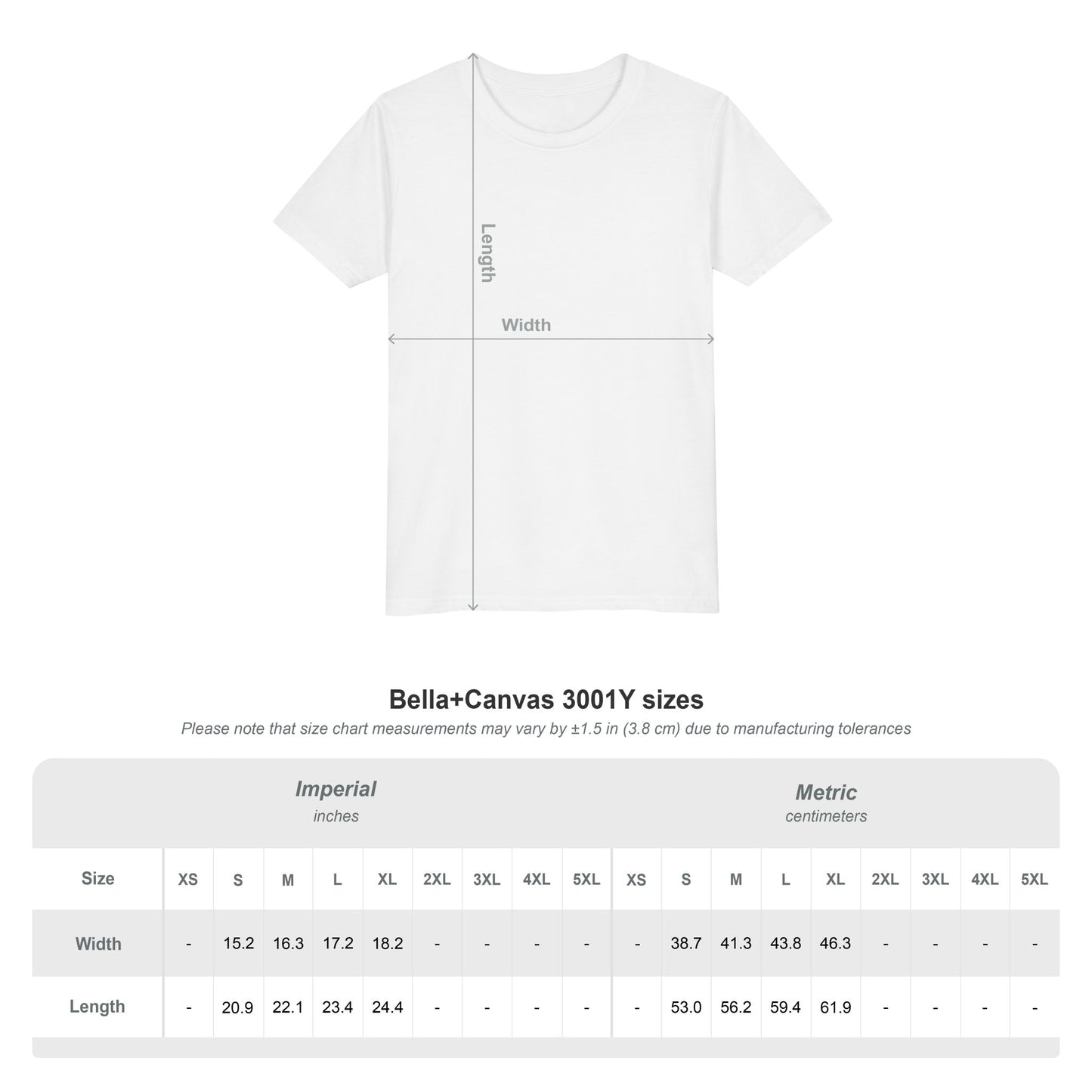Youth Krushwear World Soccer Tee