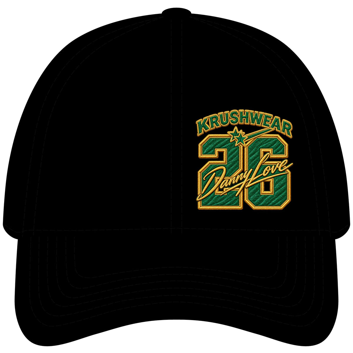 Krushwear DL26 Hat