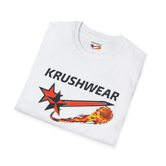 Krushwear Basketball Tee