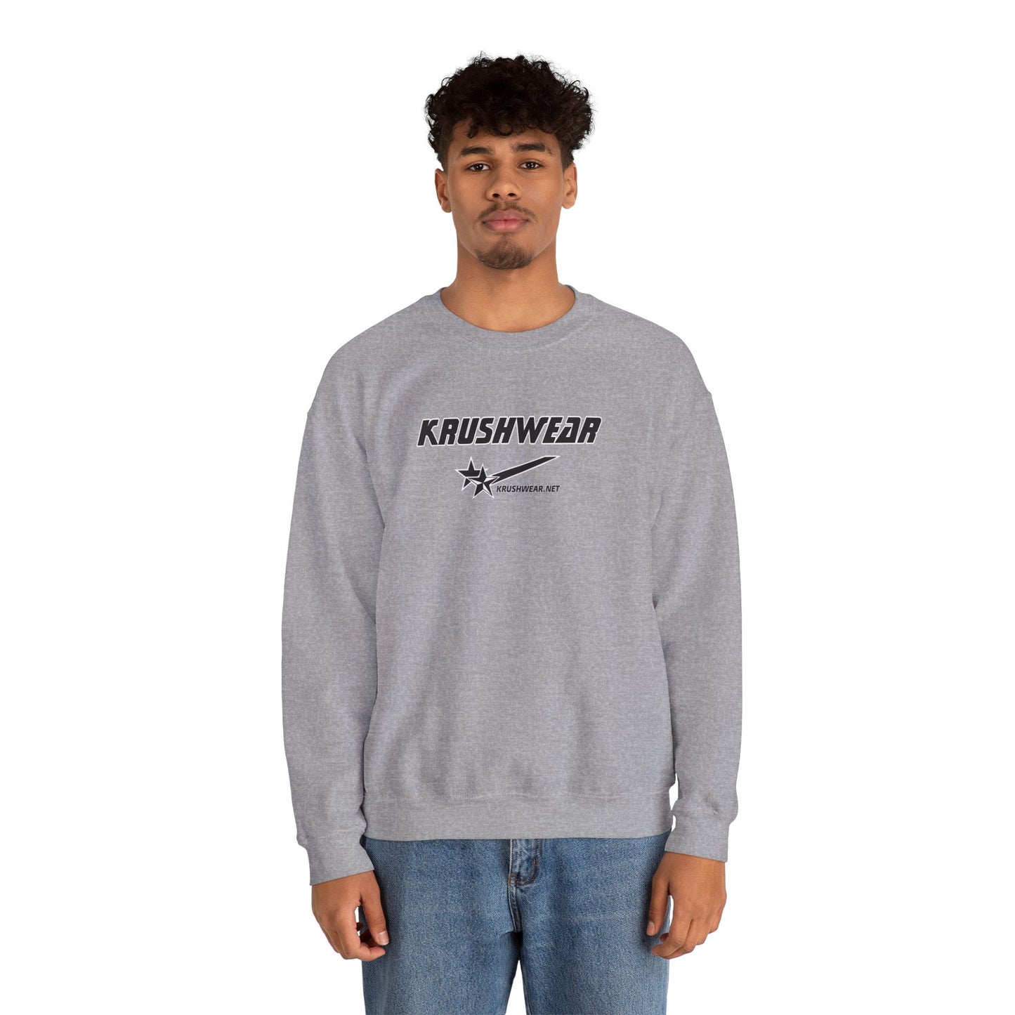 Krushwear Sweatshirt